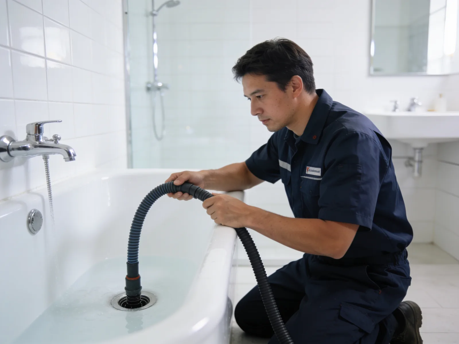 Emergency Plumber Meadowbrook, WV FAQs